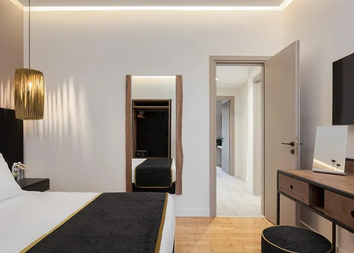 Acropolis Supreme Residence