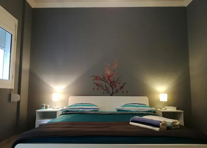 Charilaou Trikoupi Flat