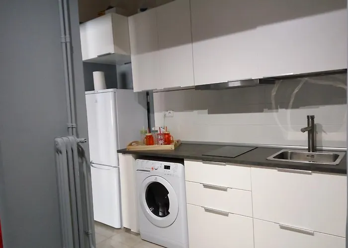 Charilaou Trikoupi Flat